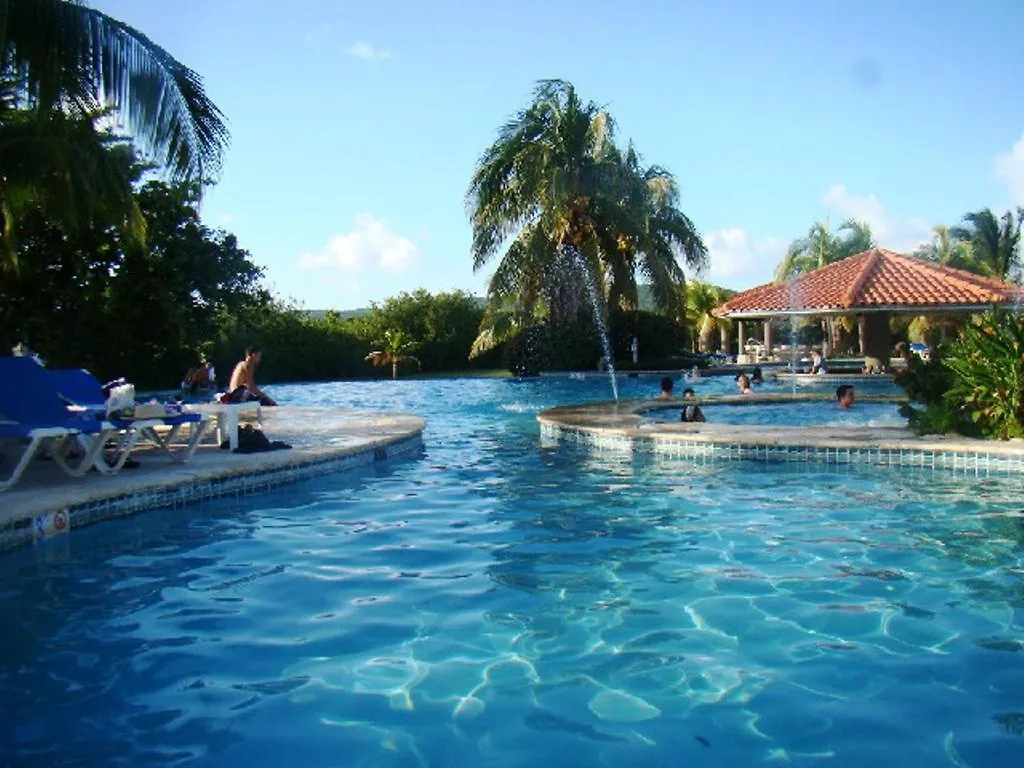 Sea Breeze Hotel Isla Culebra