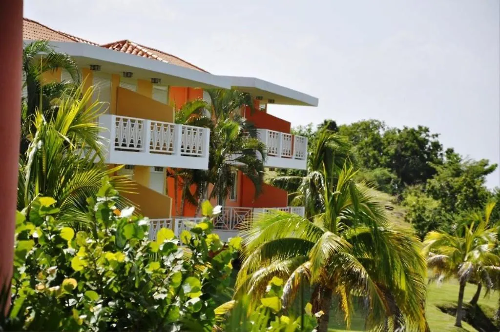Sea Breeze Hotel Isla Culebra 3*,  プエルトリコ