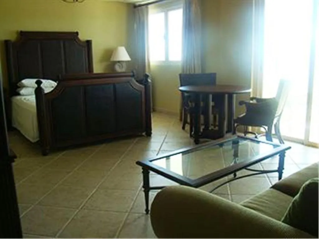 Sea Breeze Hotel Isla Culebra プエルトリコ