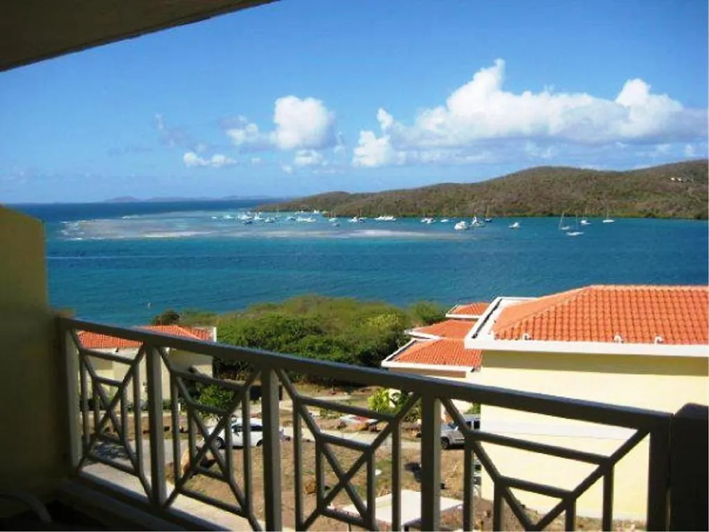 Sea Breeze Hotel Isla Culebra