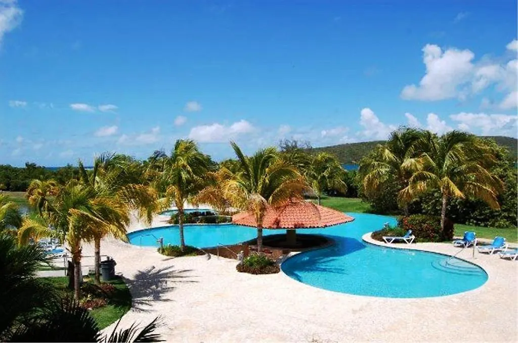 Sea Breeze Hotel Isla Culebra
