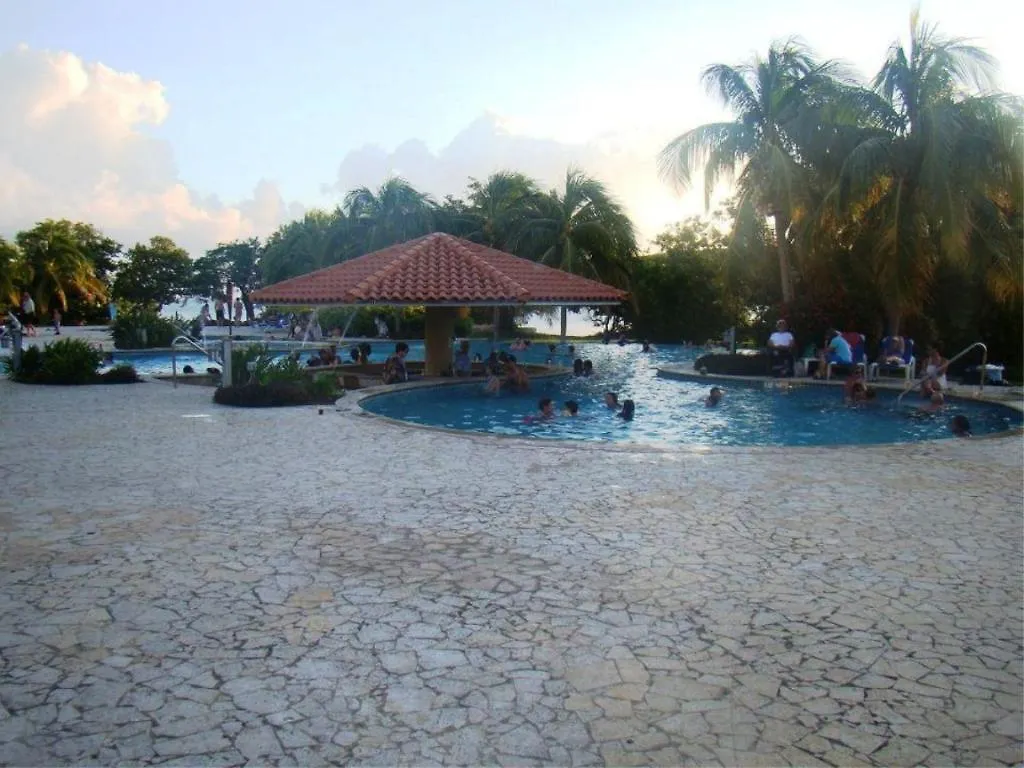 Sea Breeze Hotel Isla Culebra