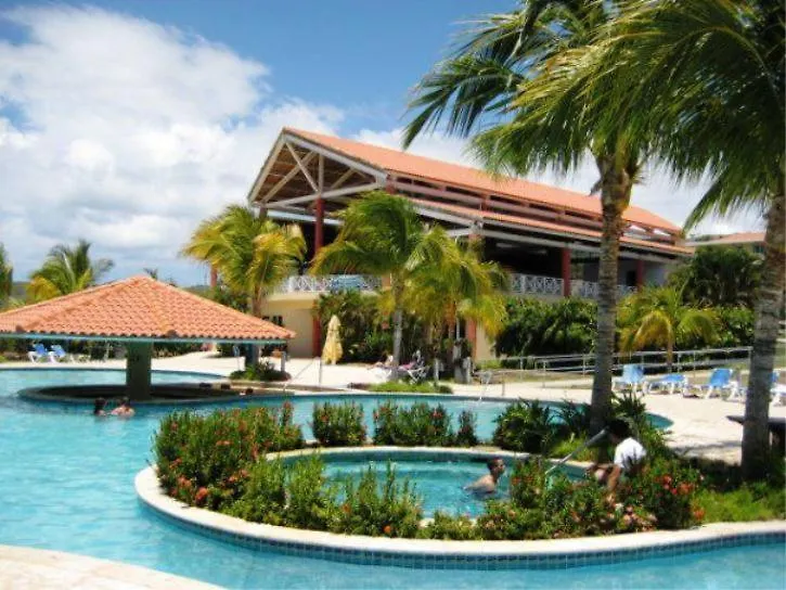 Sea Breeze Hotel Isla Culebra