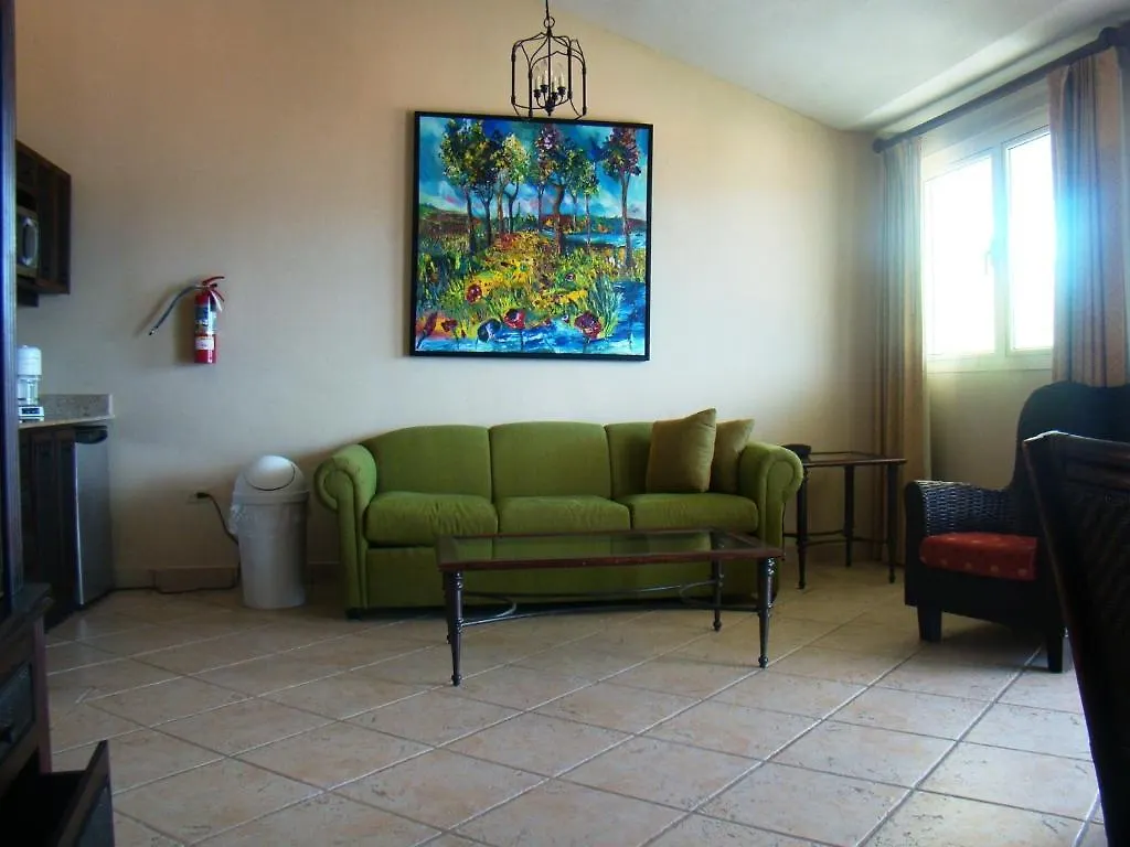 Sea Breeze Hotel Isla Culebra