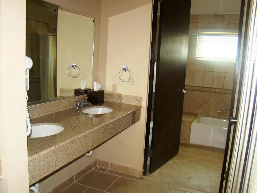 Sea Breeze Hotel Isla Culebra プエルトリコ