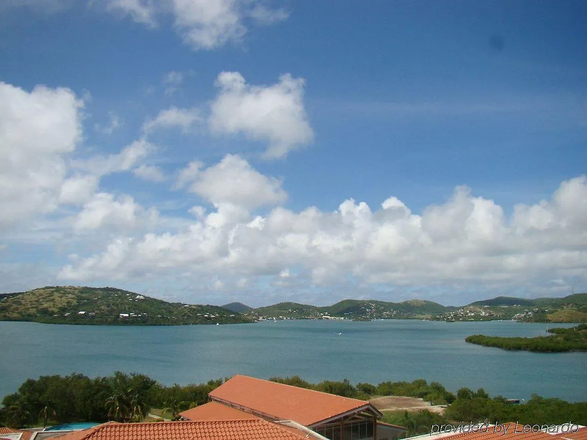 Sea Breeze Hotel Isla Culebra