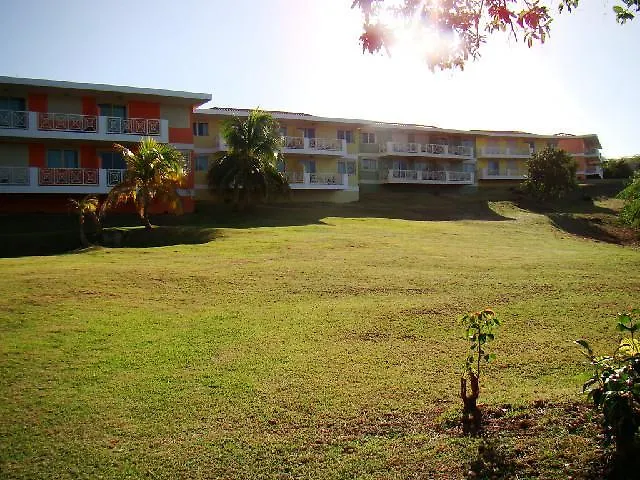 Sea Breeze Hotel Isla Culebra