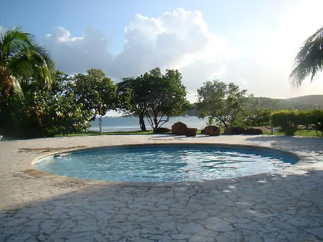 Sea Breeze Hotel Isla Culebra 3*,  プエルトリコ