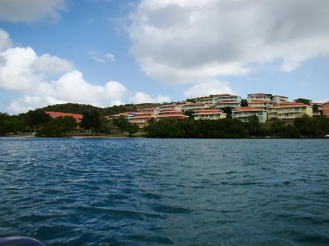Sea Breeze Hotel Isla Culebra