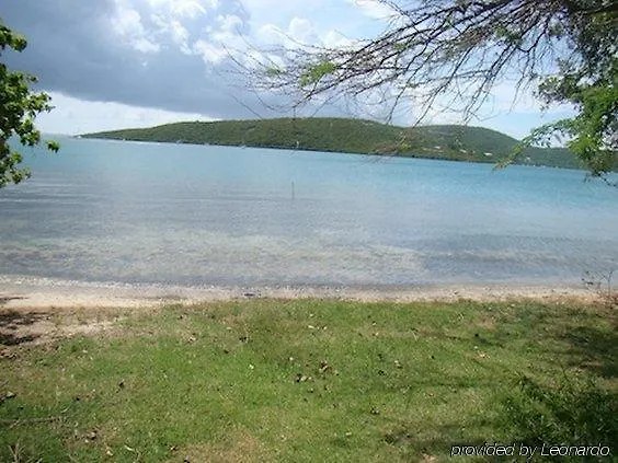 Sea Breeze Hotel Isla Culebra