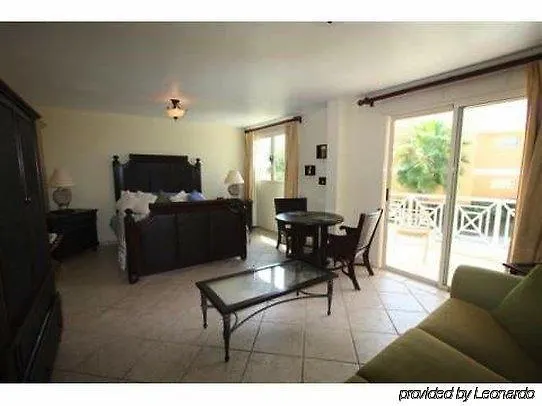 Sea Breeze Hotel Isla Culebra