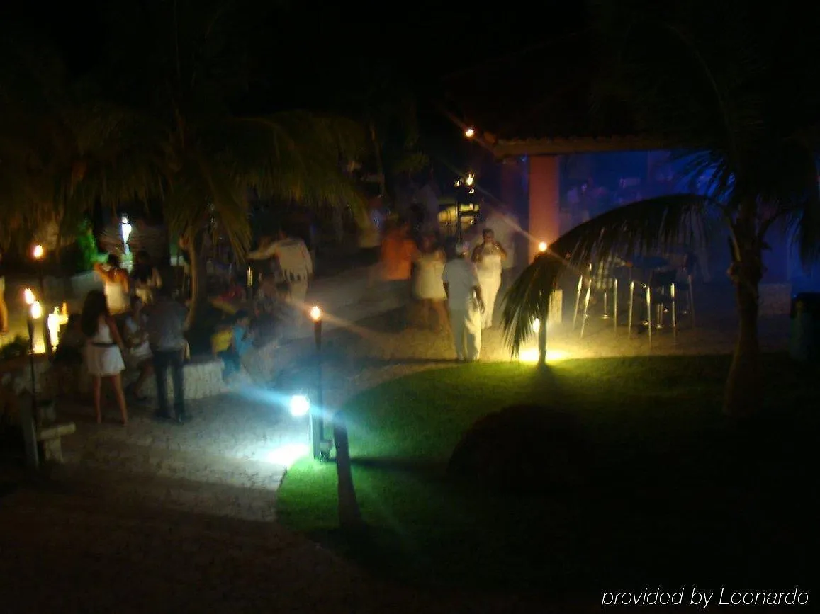Sea Breeze Hotel Isla Culebra