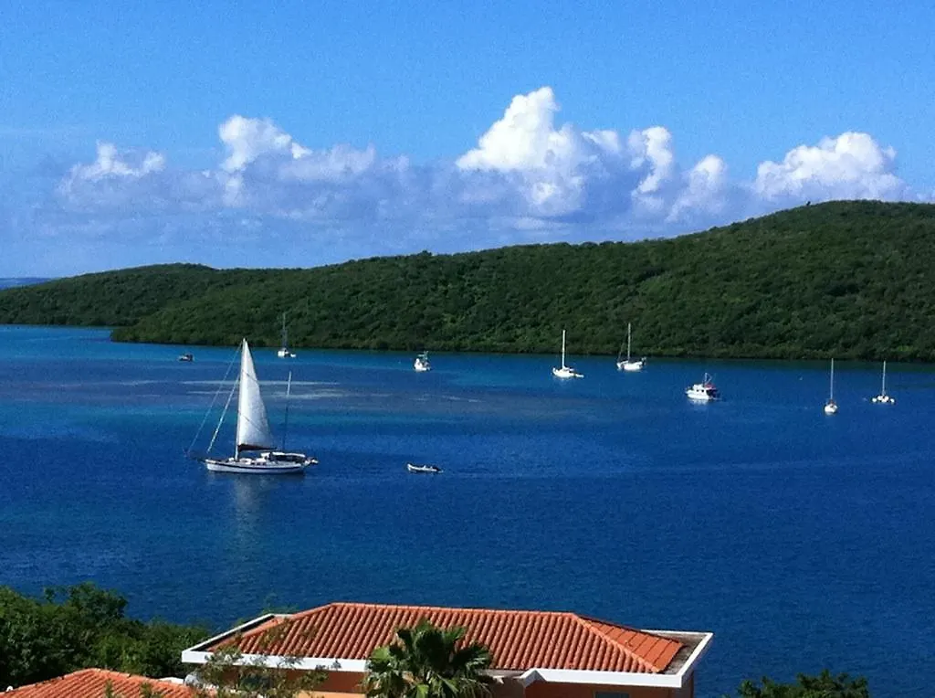 Sea Breeze Hotel Isla Culebra 3*,  プエルトリコ