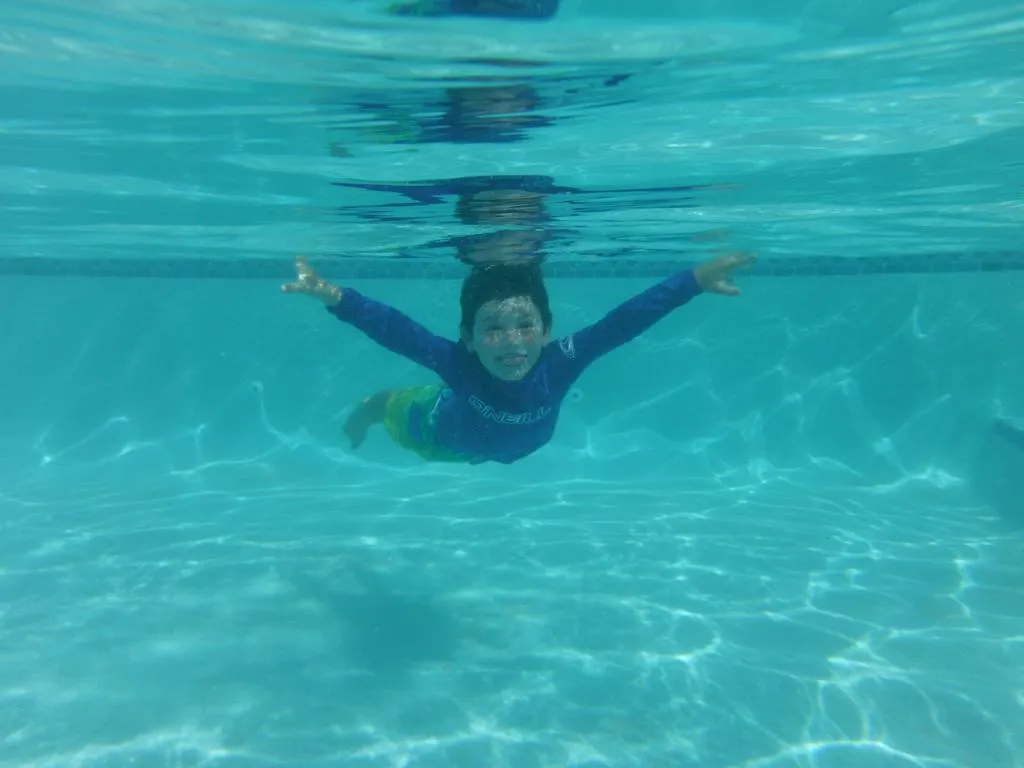 Sea Breeze Hotel Isla Culebra