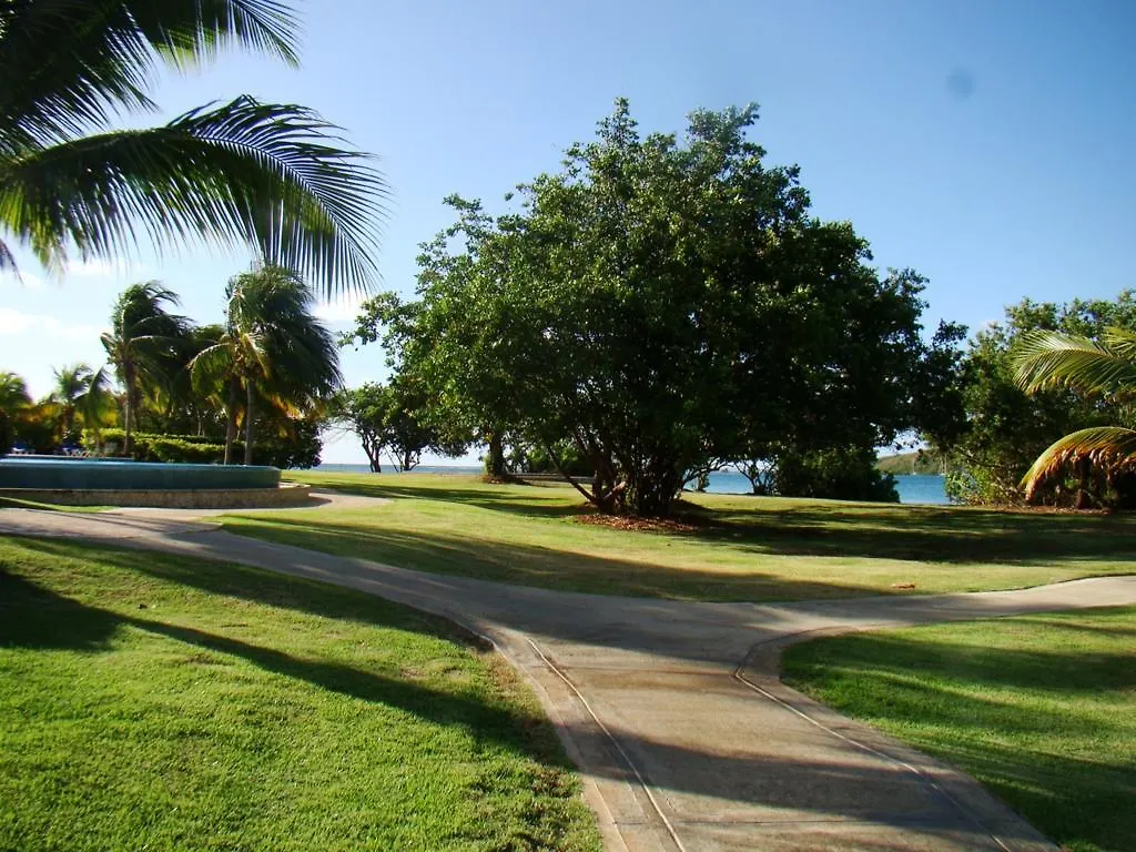 Sea Breeze Hotel Isla Culebra プエルトリコ