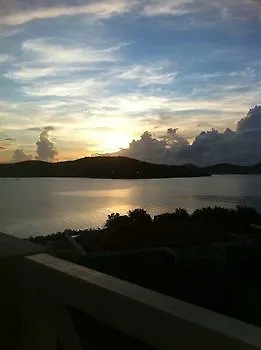 Sea Breeze Hotel Isla Culebra