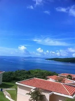 Sea Breeze Hotel Isla Culebra