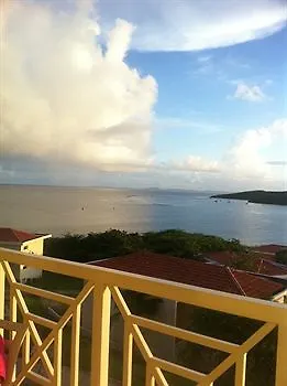 Sea Breeze Hotel Isla Culebra 3*,