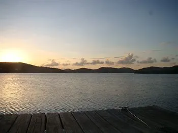 Sea Breeze Hotel Isla Culebra