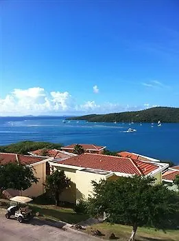 Sea Breeze Hotel Isla Culebra