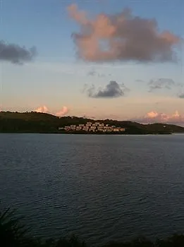 Sea Breeze Hotel Isla Culebra