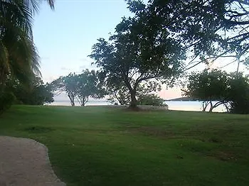 ***  Sea Breeze Hotel Isla Culebra プエルトリコ