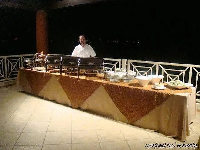 Sea Breeze Hotel Isla Culebra
