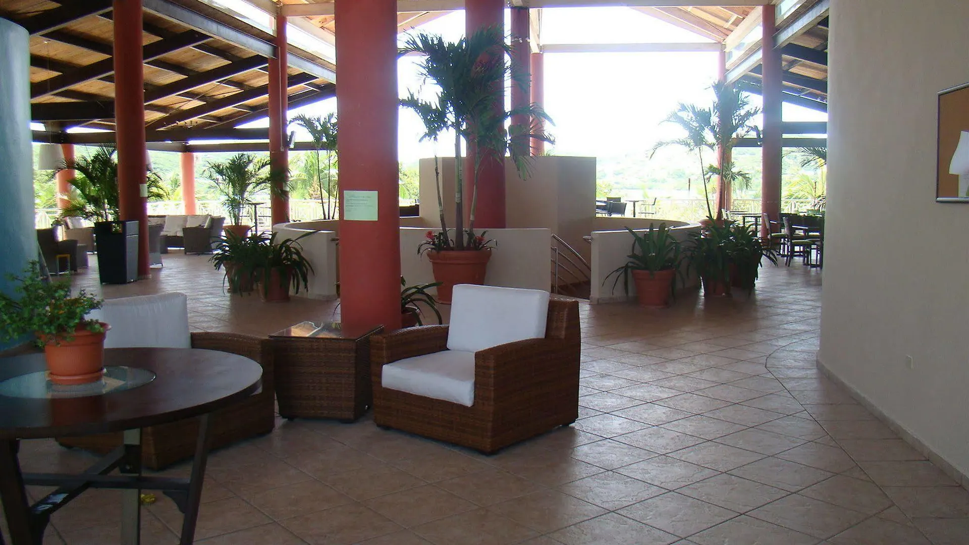 Sea Breeze Hotel Isla Culebra