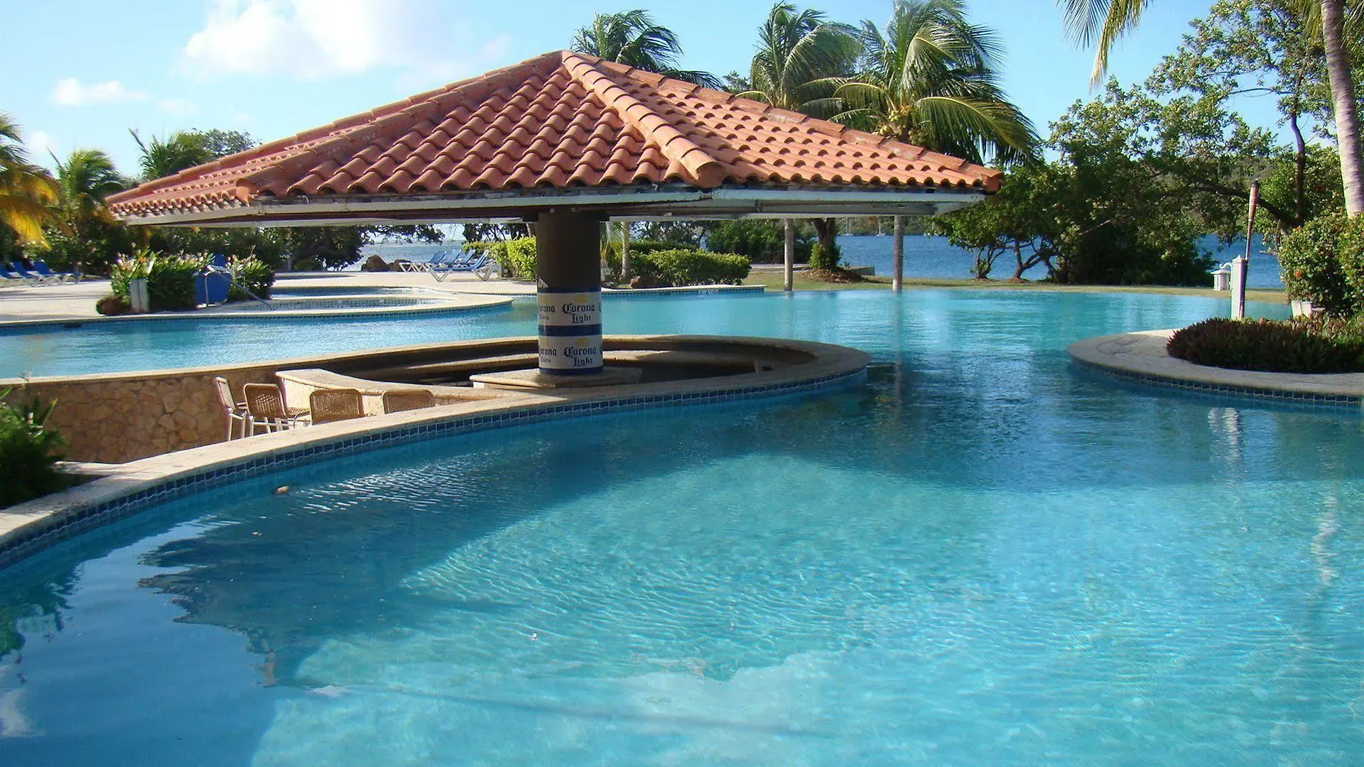 Sea Breeze Hotel Isla Culebra