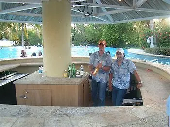 Sea Breeze Hotel Isla Culebra