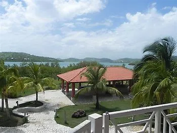 Sea Breeze Hotel Isla Culebra プエルトリコ