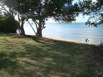 ***  Sea Breeze Hotel Isla Culebra プエルトリコ