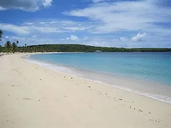 Sea Breeze Hotel Isla Culebra 3*,