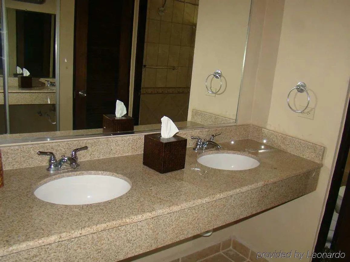 קולברה Sea Breeze Hotel 3*,  פוארטו ריקו