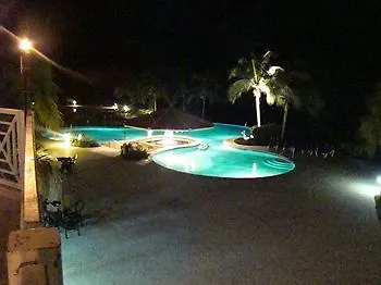 קולברה Sea Breeze Hotel פוארטו ריקו